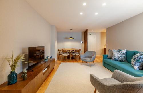 Centro / Baixa Apartment | Savvy Signature Apartments