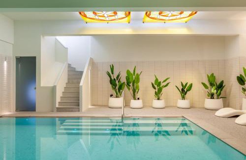 Centro / Baixa Apartment | Savvy Signature Apartments