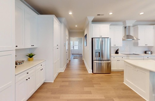 Sea Trail House | Saw Mill Sunset Beach, NC