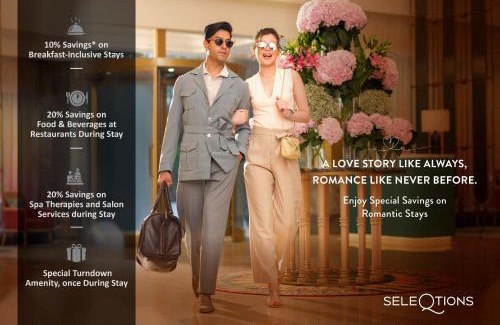 Sawai Madhopur Hotel | Sawai Madhopur Lodge - IHCL SeleQtions