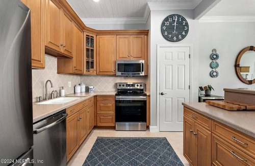 Sawgrass House | Sawgrass Country Club - 26 Tifton Way - Stunning Golf Course Views!