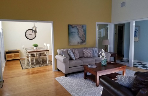 Sawgrass Cottage | SAWGRASS PONTE VEDRA BEACH