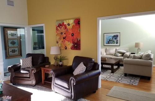 Sawgrass Cottage | SAWGRASS PONTE VEDRA BEACH