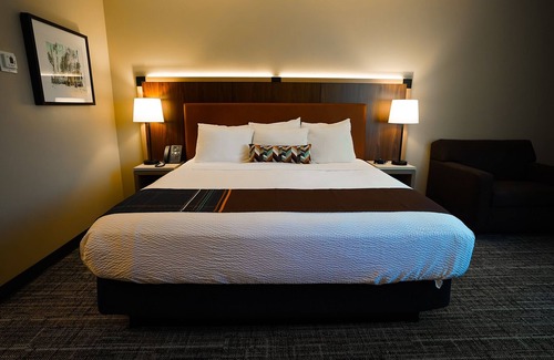 Huron Resort | Sawmill Creek by Cedar Point Resorts