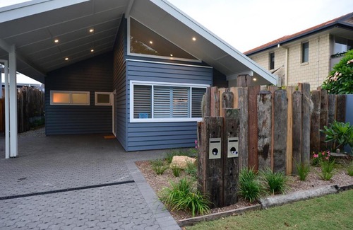 Sawtell House | Sawtell Beach Shack 1