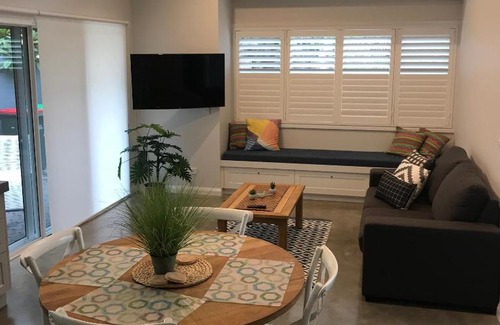 Sawtell House | Sawtell Beach Shack 1
