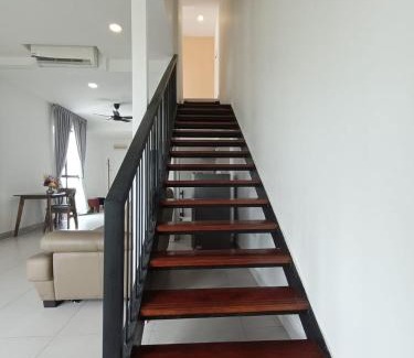 Cyberjaya Apartment | Sawtelle Cyberjaya Lakeview Haven