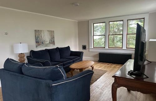 Jonesport House | Sawyer Cove Cottage