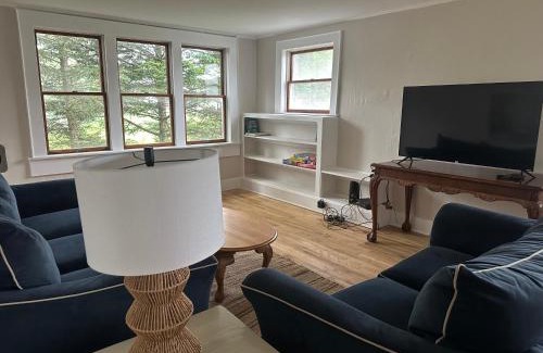 Jonesport House | Sawyer Cove Cottage