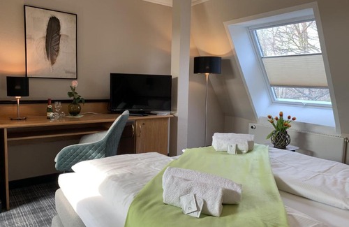 Weisser Hirsch Hotel | Sax Imperial