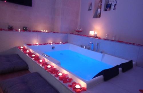 Sasso Caveoso House | SaxAurea