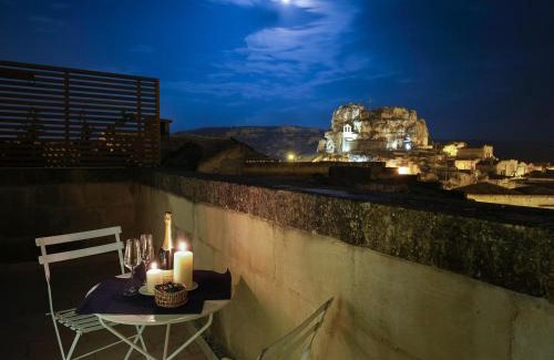 Sasso Caveoso House | SaxAurea