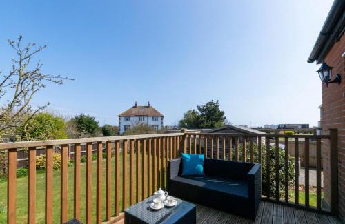 Southwold House | Saxon House