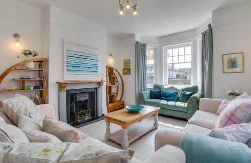 Southwold House | Saxon House