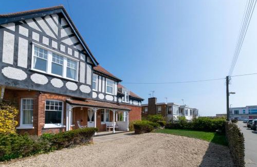 Southwold House | Saxon House
