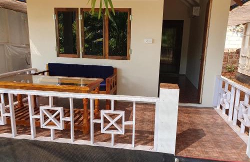 Agonda Resort | Saxony Village Resort