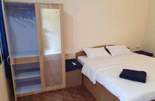 Agonda Resort | Saxony Village Resort