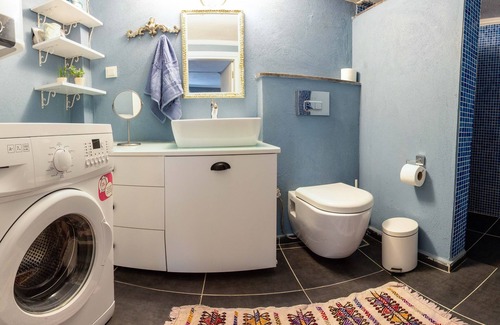 Ayvalik House | Sayılgan Guest House Ayvalık Greek House in the Center