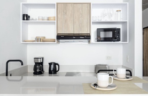 Palermo Apartment | Say "hola" to Attico More