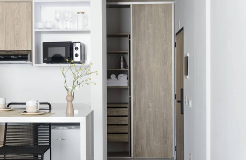 Palermo Apartment | Say "hola" to Attico More