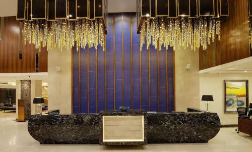 Kolhapur Hotel | Sayaji Kolhapur