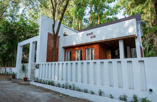 Mahabaleshwar Villa | Sayali Sanchi 3BHK with Jacuzzi ,Game room