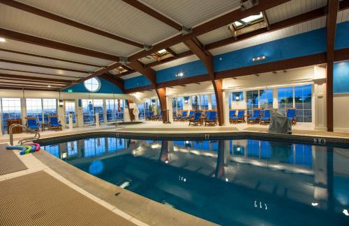 Old Saybrook Center Hotel | Saybrook Point Resort & Marina