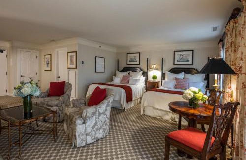 Old Saybrook Center Hotel | Saybrook Point Resort & Marina