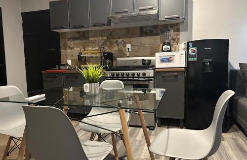 Sayula Apartment | Sayula luxury apartments