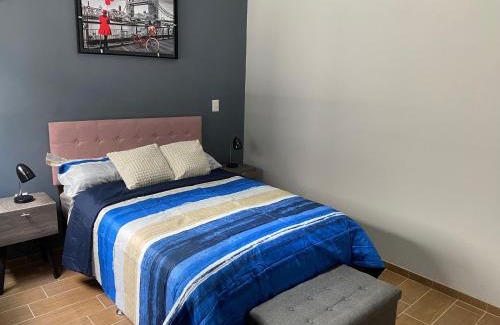 Sayula Apartment | Sayula luxury apartments