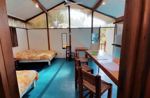 Sayulita Apartment | sayulita cabins - 2beds,2baths