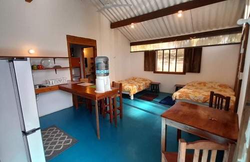 Sayulita Apartment | sayulita cabins - 2beds,2baths