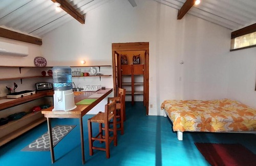 Sayulita Apartment | sayulita cabins - 2beds,2baths