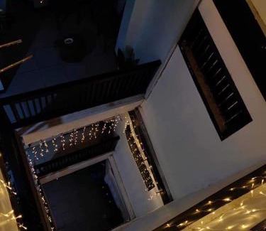 Taguig Apartment | SB LODGE TAGUIG