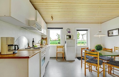 Kegnæshøj House | SB56204 Sydals - Østerbyvej 54 c