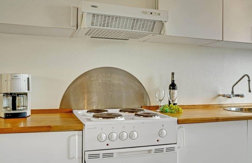 Kegnæshøj House | SB56204 Sydals - Østerbyvej 54 c