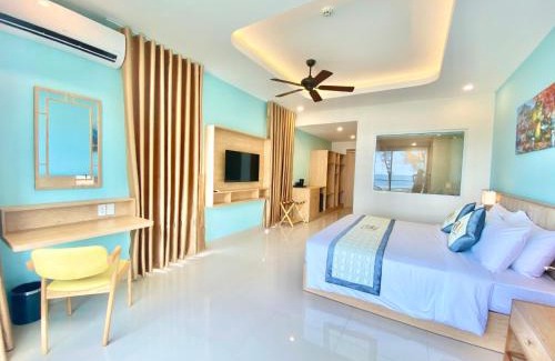 Phu Vang Hotel | SBH Gloria Hue