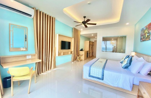 Phu Vang Hotel | SBH Gloria Hue