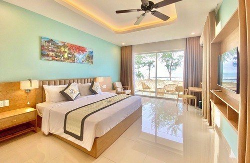 Phu Vang Hotel | SBH Gloria Hue