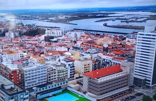 Figueira da Foz Apartment | SBT Sun Beach Terrace "The best house"