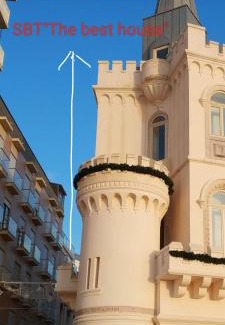 Figueira da Foz Apartment | SBT Sun Beach Terrace "The best house"