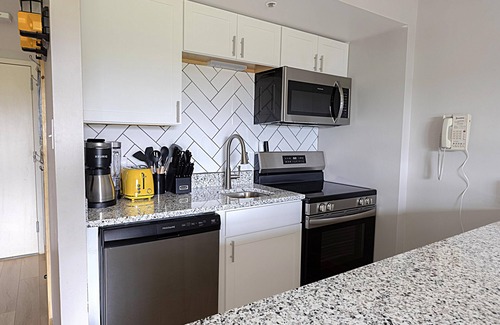 Snowshoe Condo | SC 2204 Completely Renovated Studio, Bright Winter Escape!