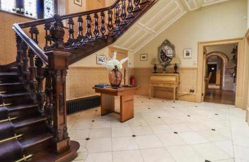 Skipton House | Scale House