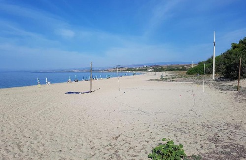 Strongoli Apartment | Scalo 15