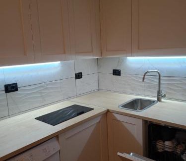 Scalea Apartment | ScaLOVEa