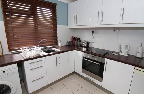 Holme Cottage | Scalp Cottage, Holme-next-the-Sea, Norfolk