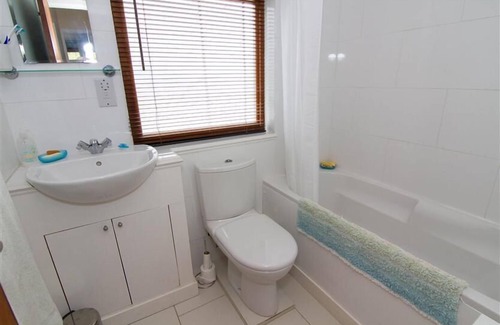 Holme Cottage | Scalp Cottage, Holme-next-the-Sea, Norfolk