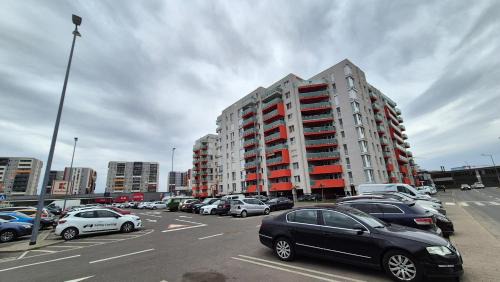 Oradea Apartment | Scandi LOFT 93 Oradea ARED