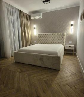 Oradea Apartment | Scandi LOFT 93 Oradea ARED