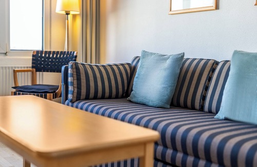 Aarhus Municipality Hotel | Scandic Aarhus Vest